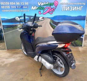 Honda Sh 150, снимка 5