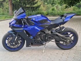 Yamaha YZF-R1 | Mobile.bg    5