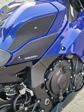 Yamaha YZF-R1 | Mobile.bg    7
