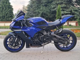 Yamaha YZF-R1 | Mobile.bg    2