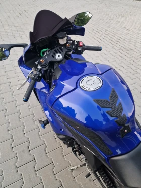 Yamaha YZF-R1 | Mobile.bg    8
