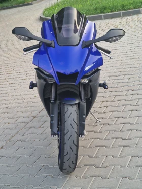 Yamaha YZF-R1 | Mobile.bg    3