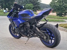 Yamaha YZF-R1 | Mobile.bg    6