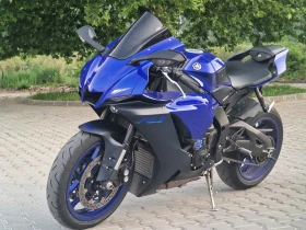 Yamaha YZF-R1 | Mobile.bg    4