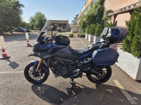 Yamaha Mt-09 Tracer 900 GT | Mobile.bg    2