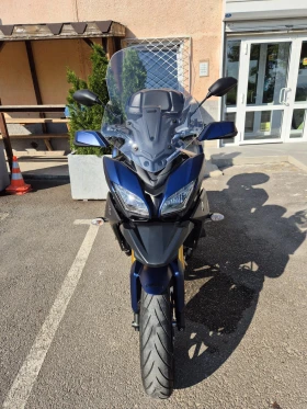 Yamaha Mt-09 Tracer 900 GT | Mobile.bg    4