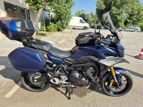 Yamaha Mt-09 Tracer 900 GT | Mobile.bg    3