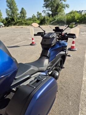 Yamaha Mt-09 Tracer 900 GT | Mobile.bg    5