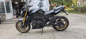  Yamaha FZ8