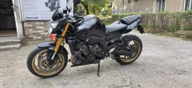     Yamaha FZ8