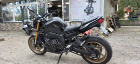     Yamaha FZ8