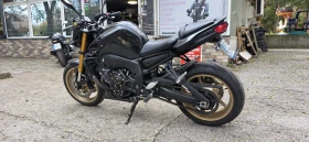     Yamaha FZ8
