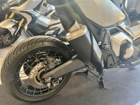 Honda X-ADV 750 Travel Edition 11.2021г. | Auto.bg — изображение 12
