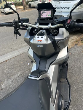 Honda X-ADV 750 Travel Edition 11.2021г. | Auto.bg — изображение 17