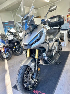 Honda X-ADV 750 Travel Edition 11.2021г. | Auto.bg — изображение 7