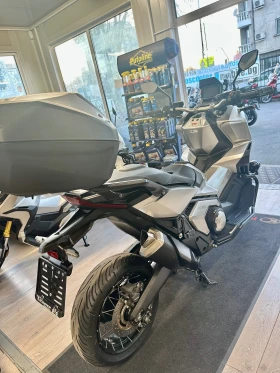 Honda X-ADV 750 Travel Edition 11.2021г. | Auto.bg — изображение 8