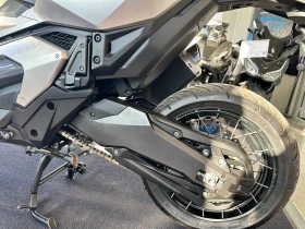 Honda X-ADV 750 Travel Edition 11.2021г. | Auto.bg — изображение 10