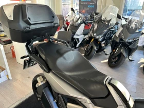 Honda X-ADV 750 Travel Edition 11.2021г. | Auto.bg — изображение 3