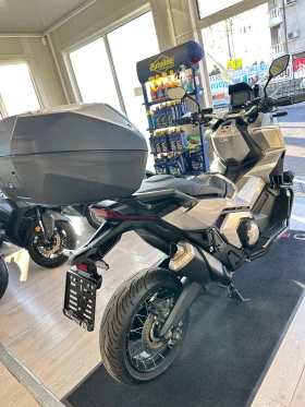 Honda X-ADV 750 Travel Edition 11.2021г. | Auto.bg — изображение 6