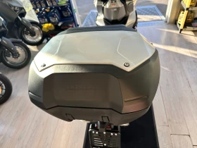 Honda X-ADV 750 Travel Edition 11.2021г. | Auto.bg — изображение 5