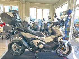 Honda X-ADV 750 Travel Edition 11.2021г. | Auto.bg — изображение 14