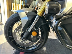 Honda X-ADV 750 Travel Edition 11.2021г. | Auto.bg — изображение 9