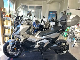 Honda X-ADV 750 Travel Edition 11.2021г. | Auto.bg — изображение 15