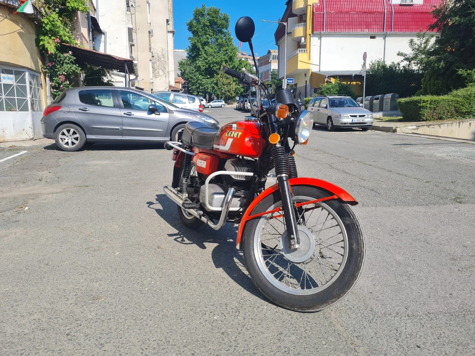 Cz 350  - изображение 2