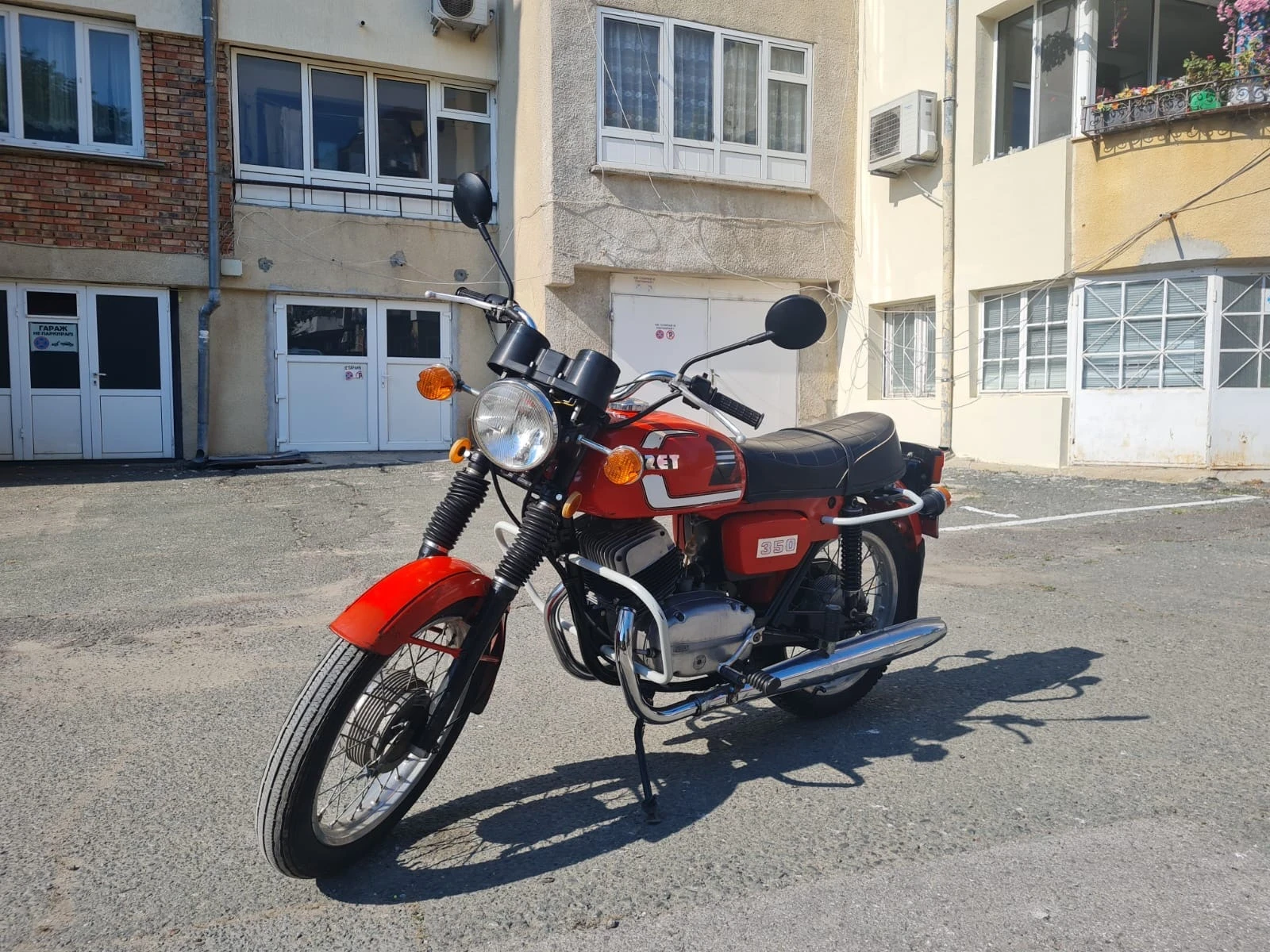 Cz 350  - изображение 5