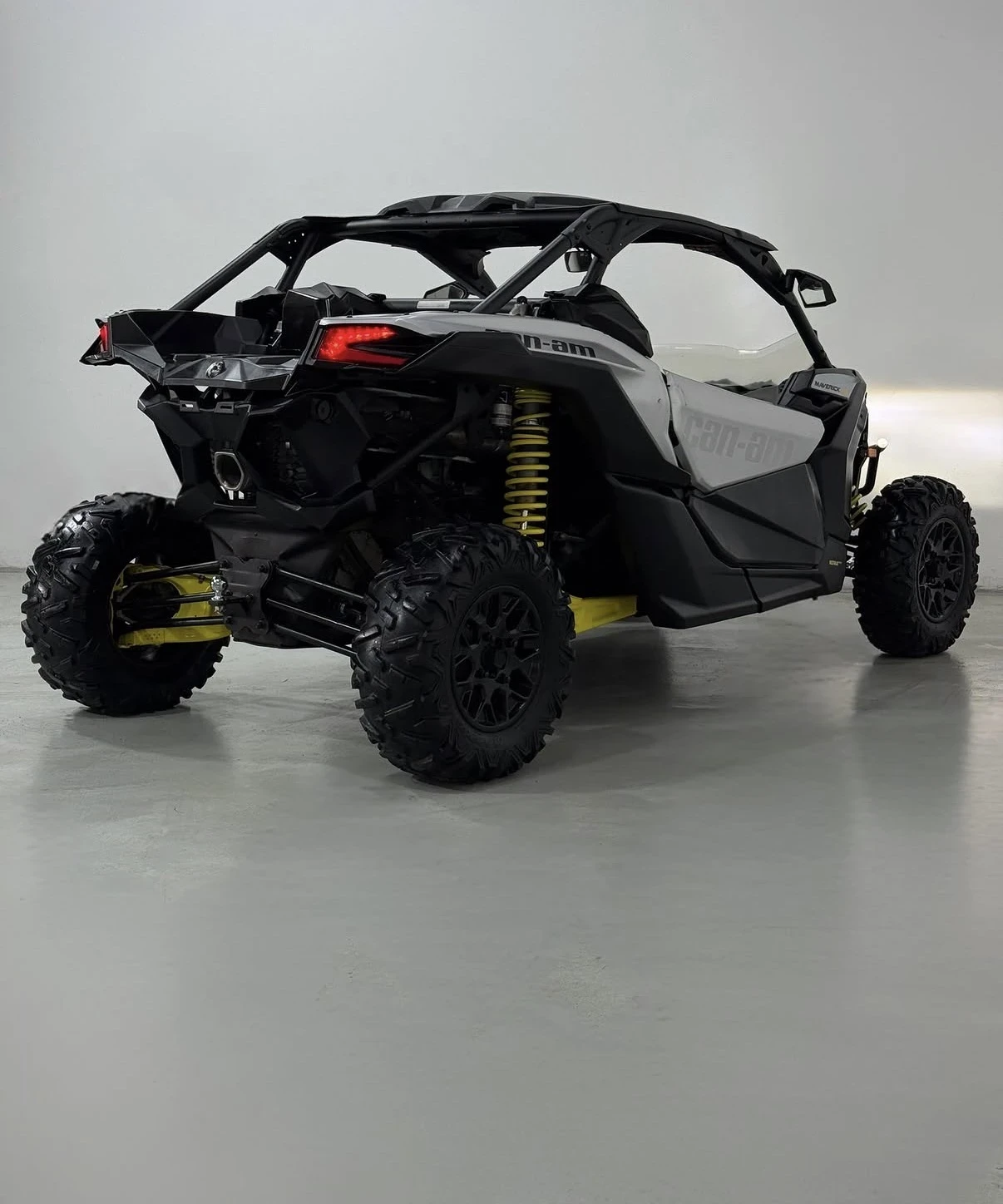 Can-Am Maverick X3 | Mobile.bg � ����������� 2