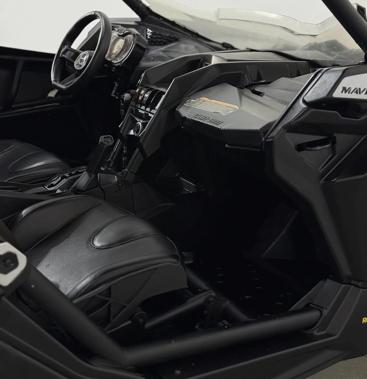 Can-Am Maverick X3 | Mobile.bg � ����������� 5