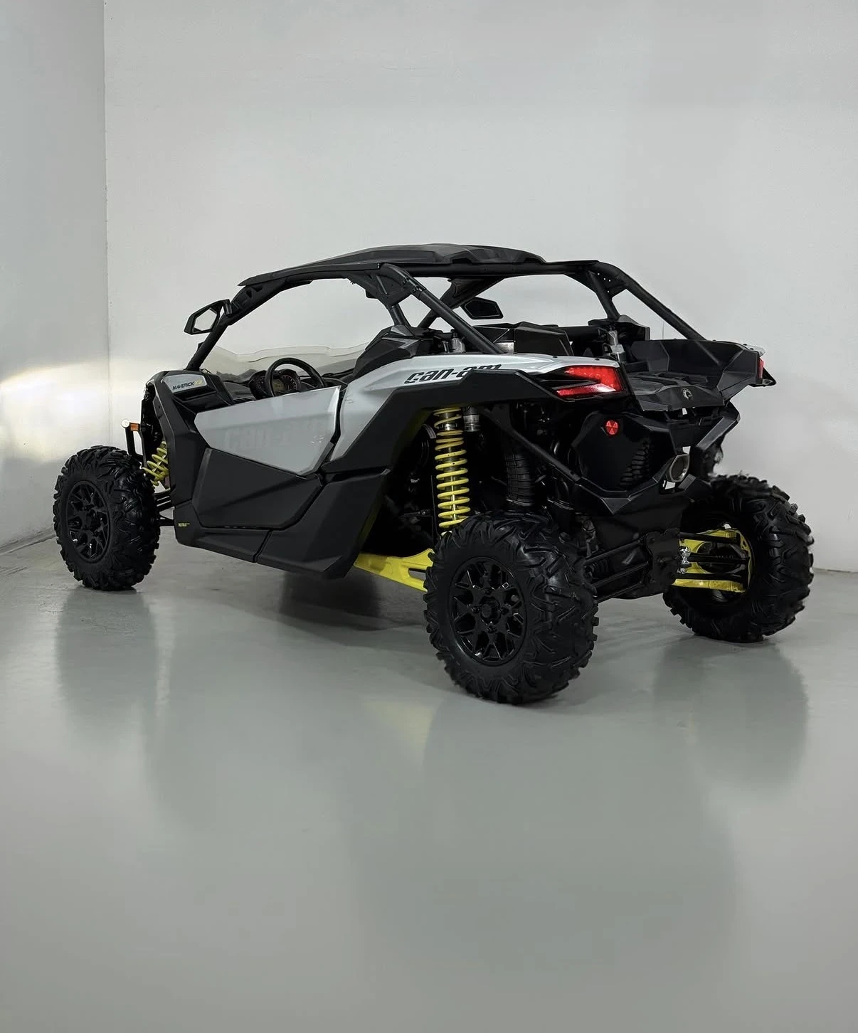 Can-Am Maverick X3 | Mobile.bg � ����������� 3