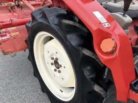 Трактор Yanmar EF324, снимка 5