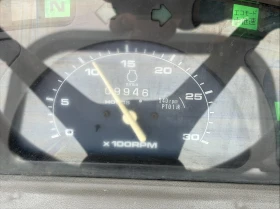 Трактор Yanmar EF324, снимка 6