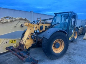 Телескопични товарачи Manitou Dice, снимка 2