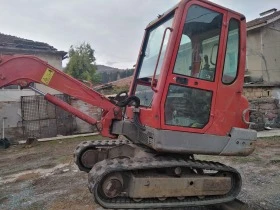  Yanmar B25V | Mobile.bg    5