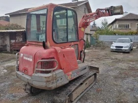  Yanmar B25V | Mobile.bg    3