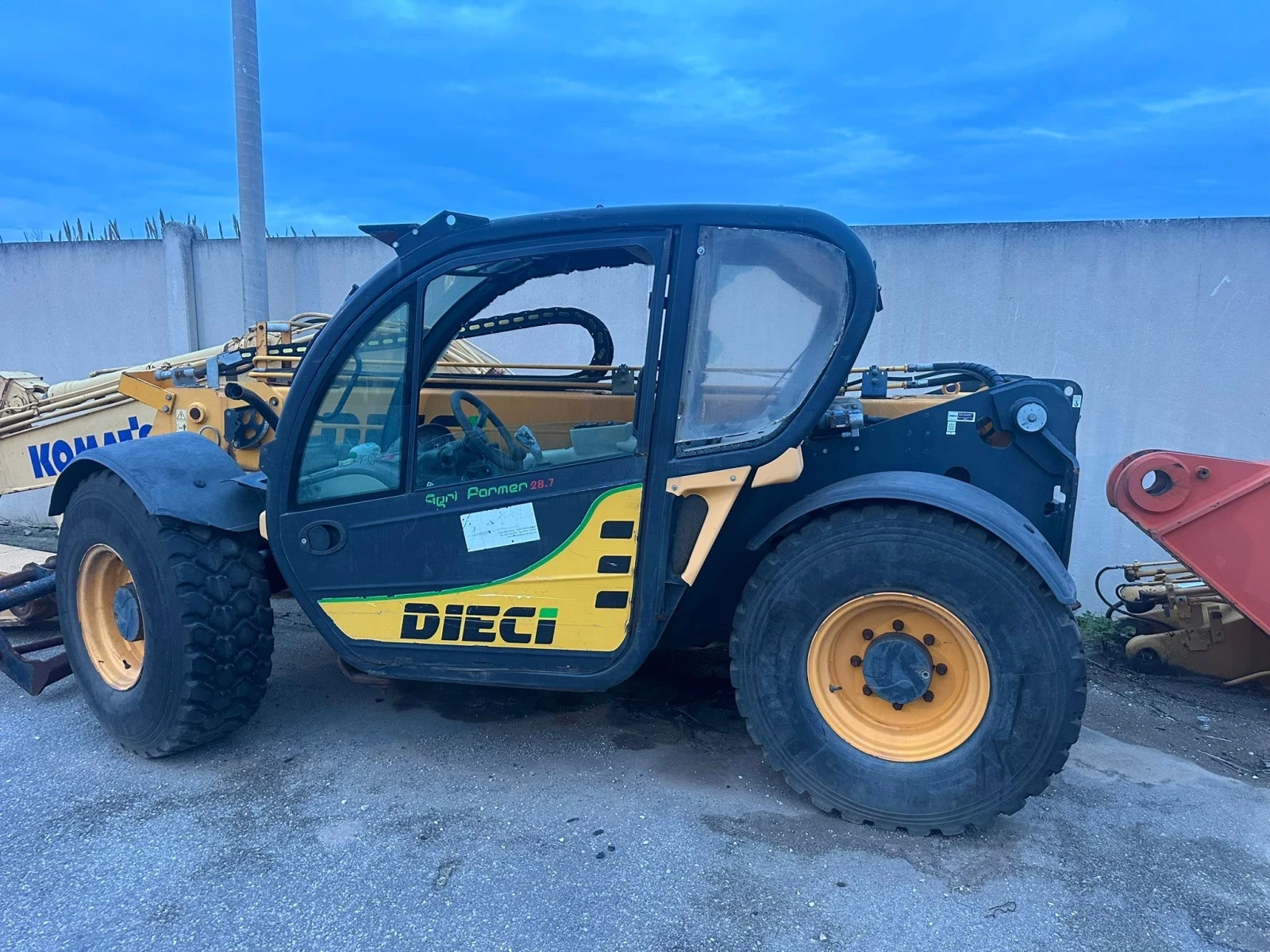 ������������ �������� Manitou Dice | Mobile.bg � ����������� 3