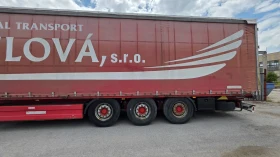 Полуремарке Schwarzmuller SPA 3 E, снимка 1