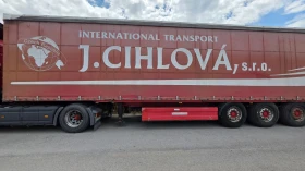 Полуремарке Schwarzmuller SPA 3 E, снимка 2