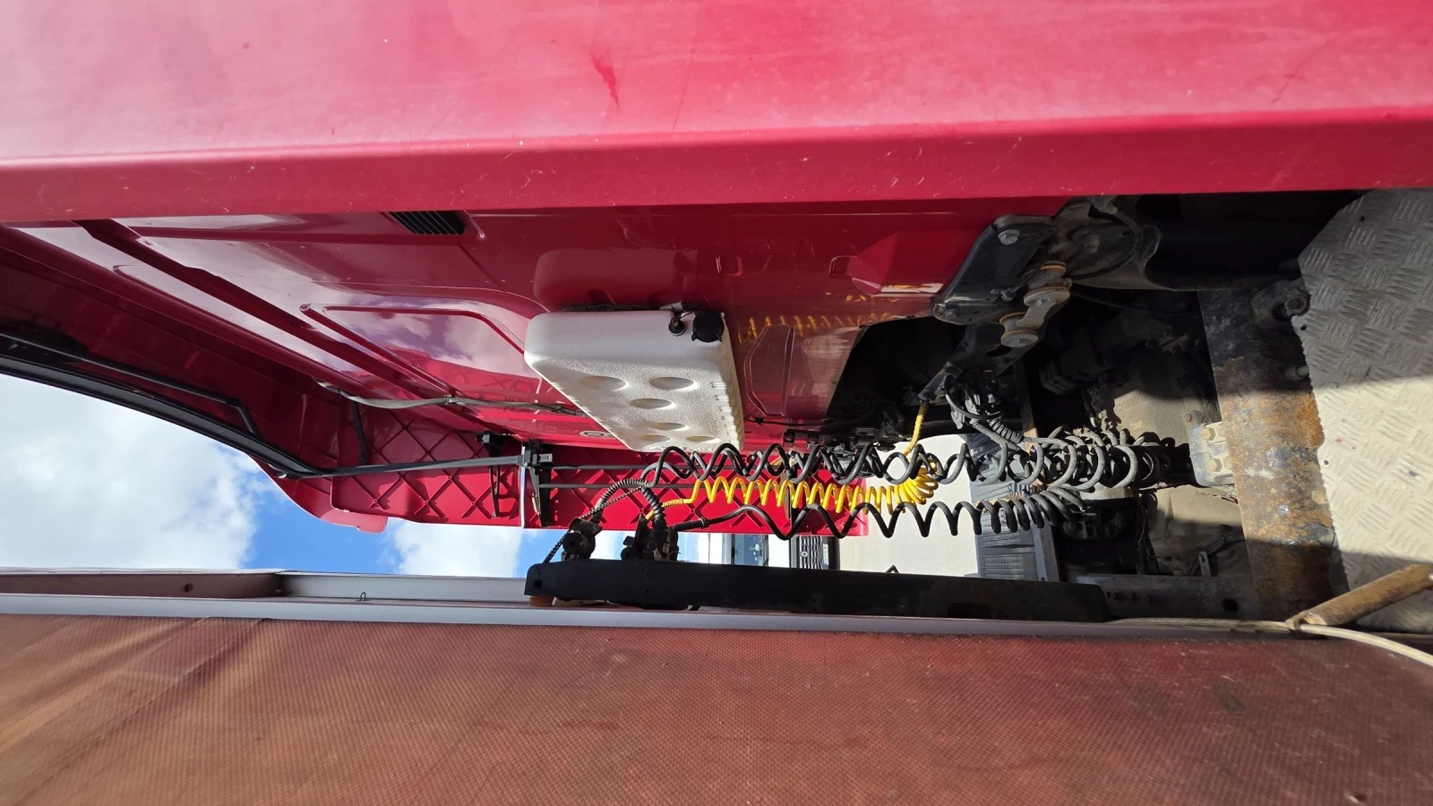  Schwarzmuller SPA 3 E | Mobile.bg   6