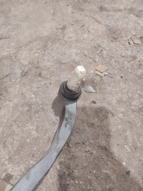 Електрическа рейка Volkswagen Т6 Transporter , снимка 8