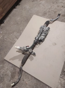 Електрическа рейка Volkswagen Т6 Transporter , снимка 2