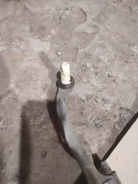 Електрическа рейка Volkswagen Т6 Transporter , снимка 6