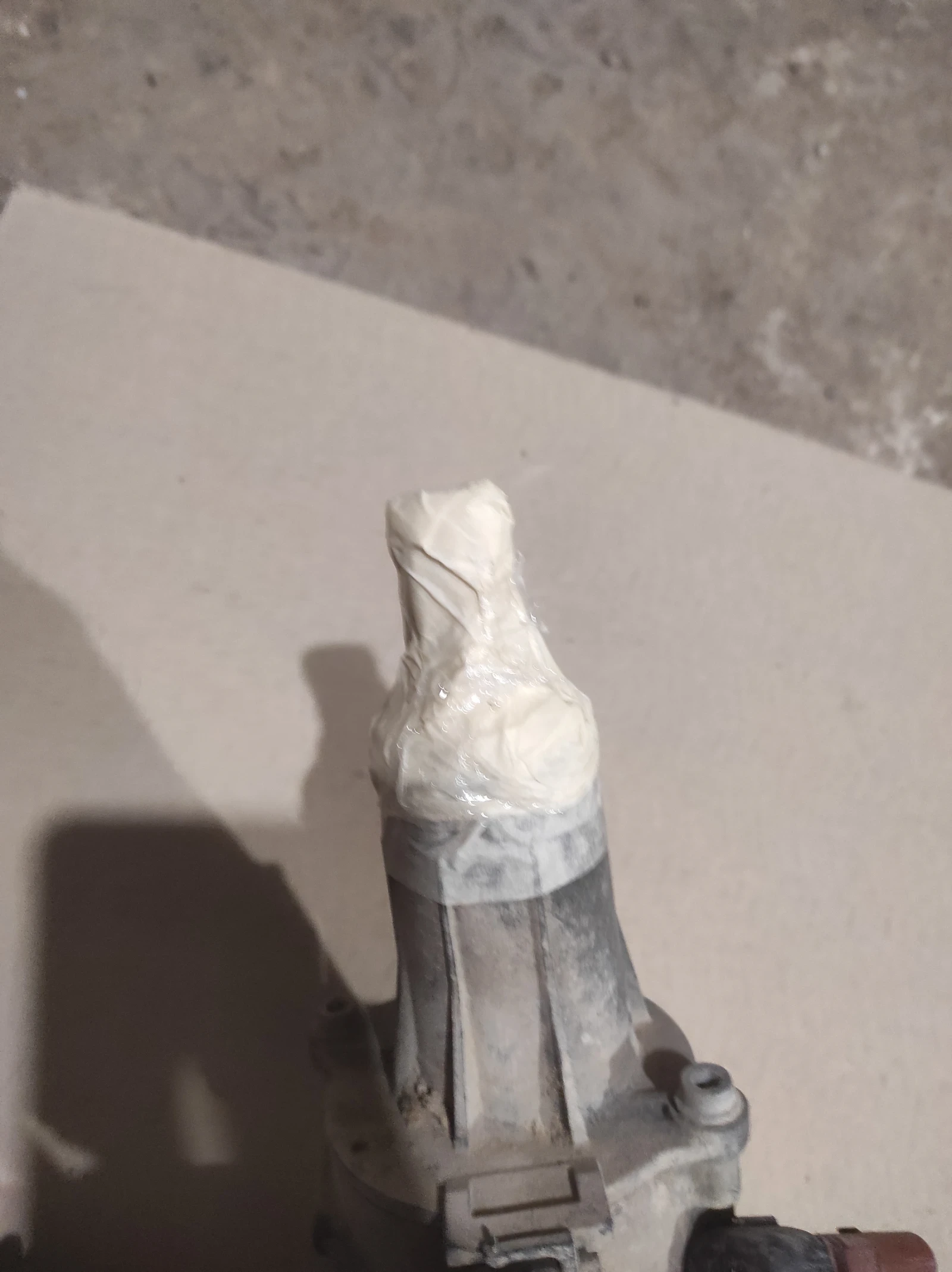 Електрическа рейка Volkswagen Т6 Transporter , снимка 7 - Части - 54101291