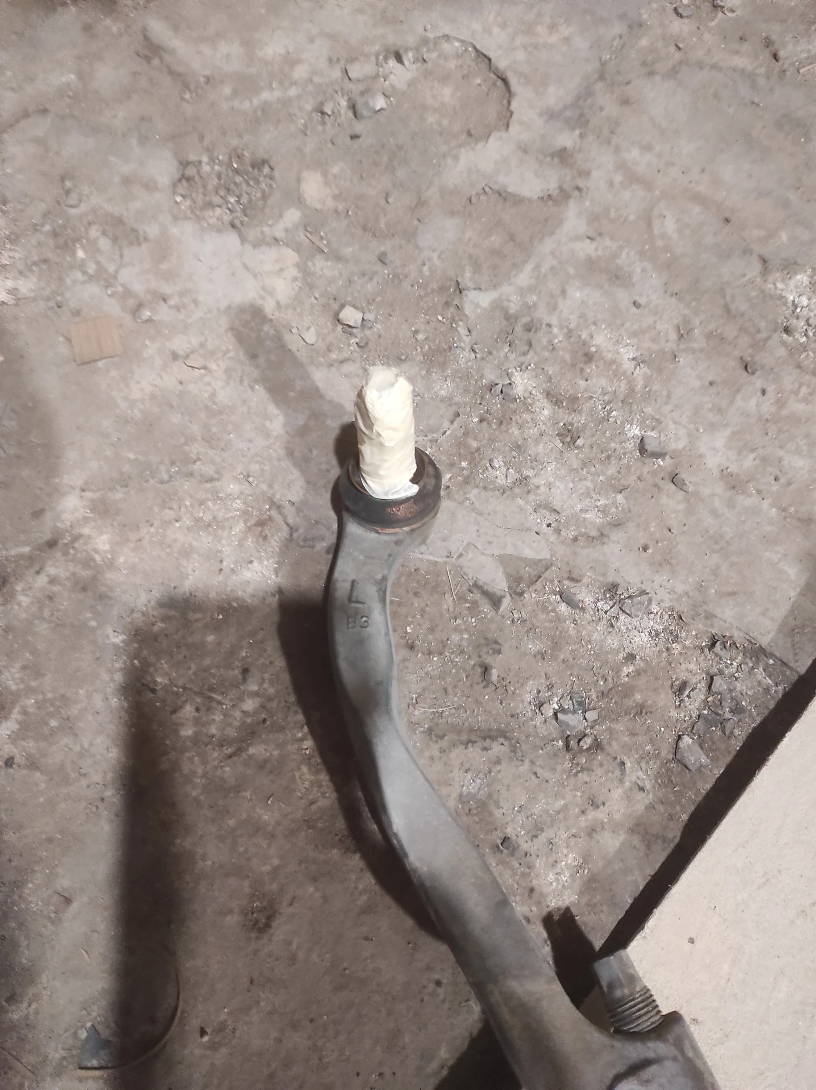 Електрическа рейка Volkswagen Т6 Transporter , снимка 6 - Части - 54101291