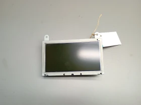 Дисплей Опел Инсигния 2.0д (д)