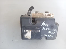 Абс модул Форд Фокус 1.6тдци (н)