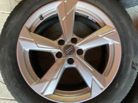 Гуми с джанти Bridgestone 235/55R18, снимка 12