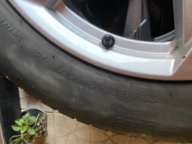 Гуми с джанти Bridgestone 235/55R18, снимка 4